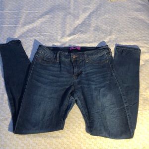 planet pink medium wash